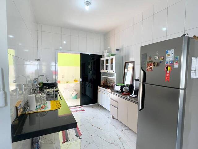 #279 - Casa para Venda em Boa Vista - RR