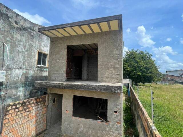 #281 - Casa para Venda em Boa Vista - RR