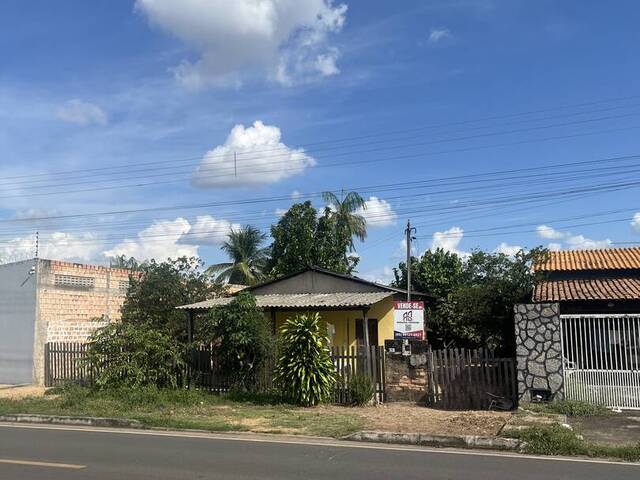 #282 - Área para Venda em Boa Vista - RR