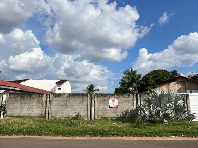 #283 - Área para Venda em Boa Vista - RR