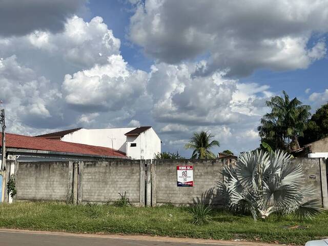 #283 - Área para Venda em Boa Vista - RR