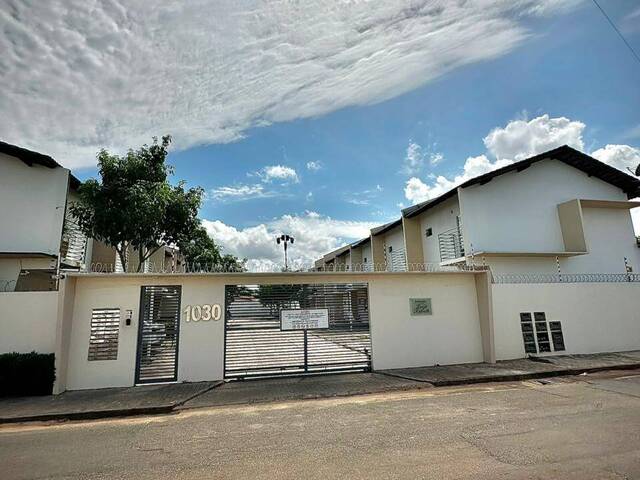 #280 - Apartamento para Venda em Boa Vista - RR