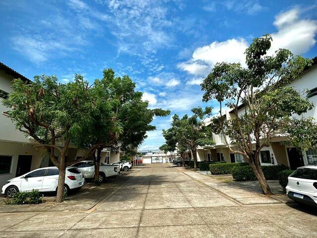 #280 - Apartamento para Venda em Boa Vista - RR