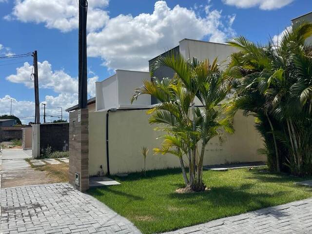 #288 - Casa para Venda em Boa Vista - RR