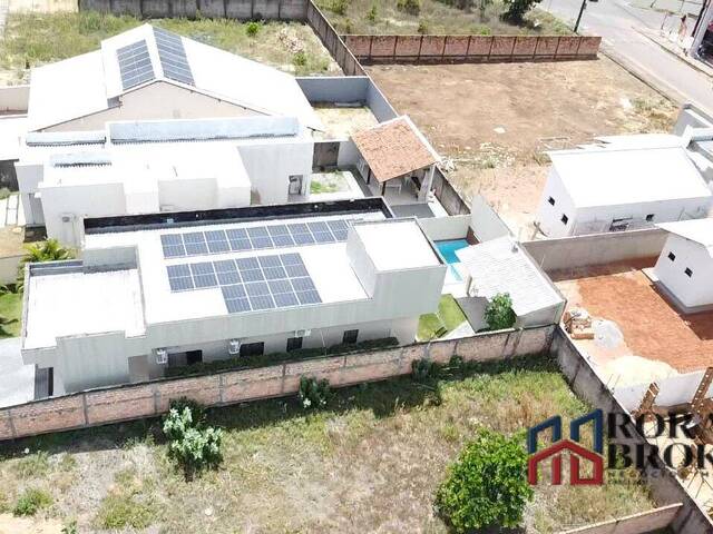 #288 - Casa para Venda em Boa Vista - RR