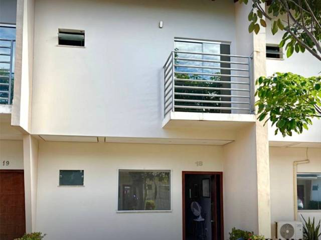 #280 - Apartamento para Venda em Boa Vista - RR