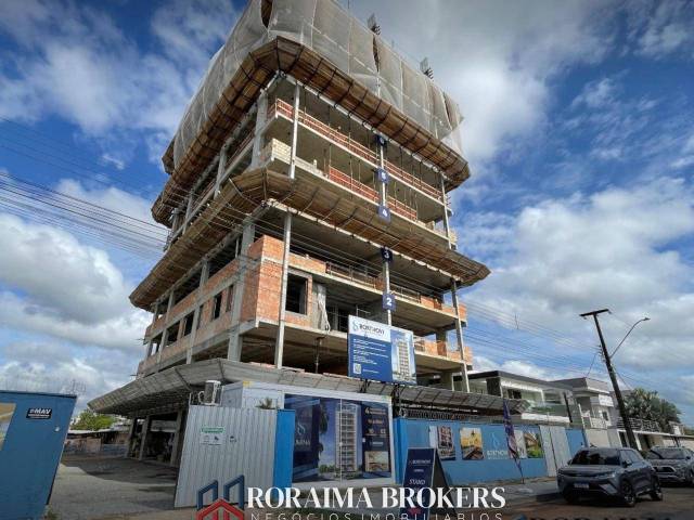 #289 - Casa para Venda em Boa Vista - RR