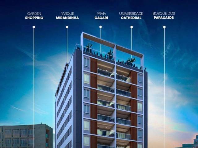 #289 - Casa para Venda em Boa Vista - RR