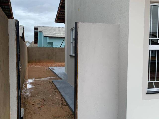 #290 - Casa para Venda em Boa Vista - RR