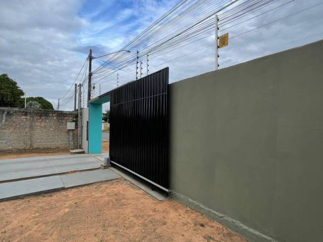 Casa para Venda em Boa Vista - 4