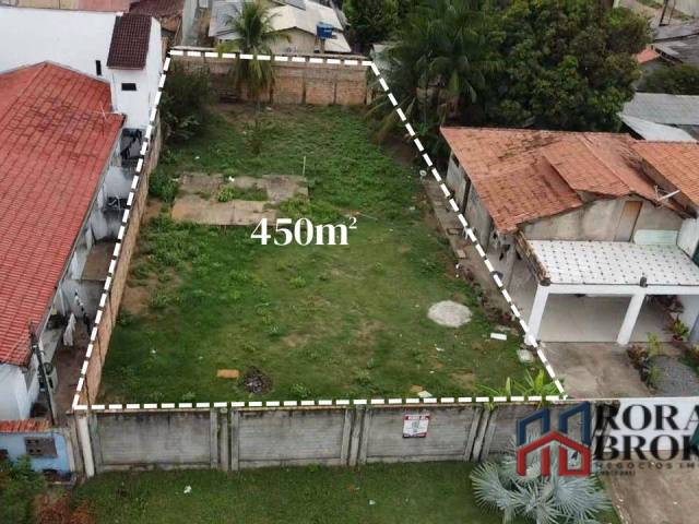 #283 - Área para Venda em Boa Vista - RR - 1