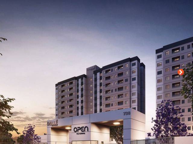 #292 - Apartamento para Venda em Boa Vista - RR - 2