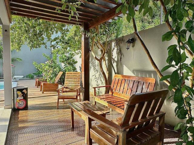 #293 - Casa para Venda em Boa Vista - RR - 3