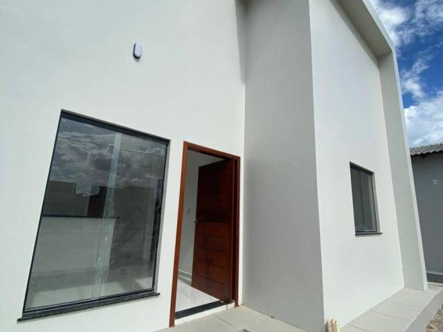 #294 - Casa para Venda em Boa Vista - RR - 3