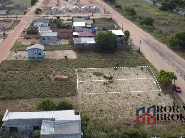 Terreno para Venda em Boa Vista - 4