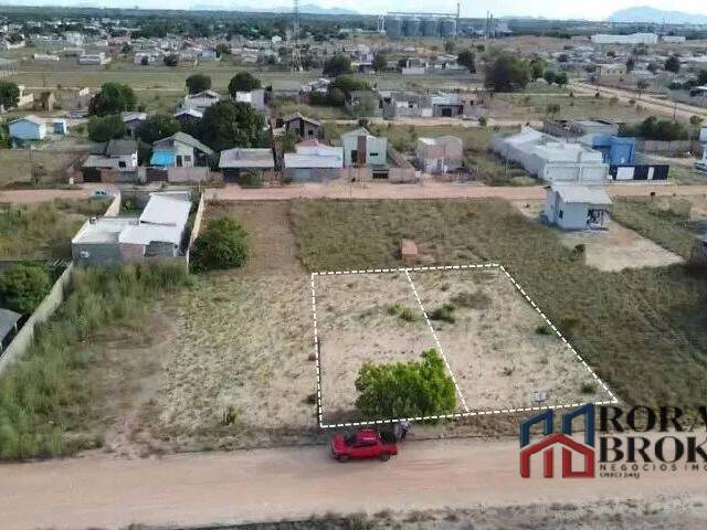 #295 - Terreno para Venda em Boa Vista - RR - 1
