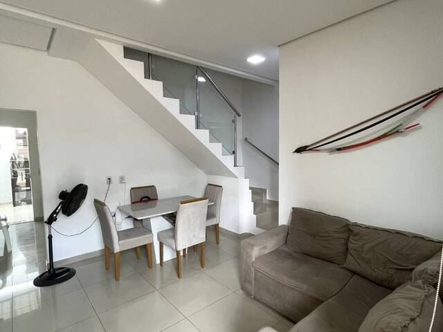 #296 - Casa para Venda em Boa Vista - RR - 2