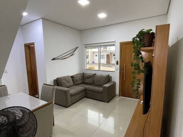 #296 - Casa para Venda em Boa Vista - RR - 3