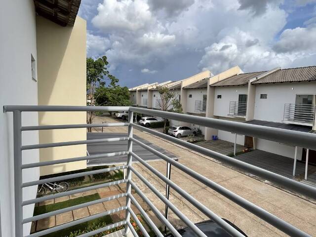 #296 - Casa para Venda em Boa Vista - RR - 1