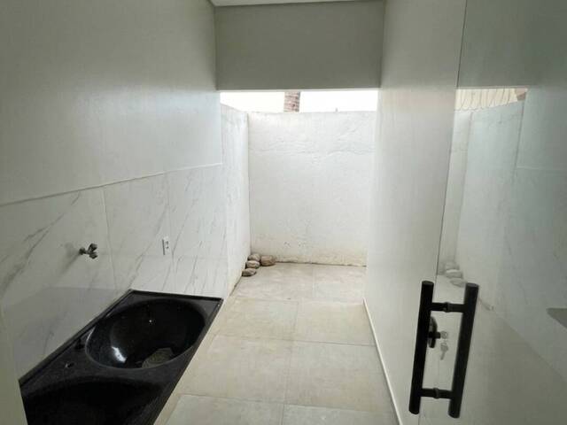 #297 - Casa para Venda em Boa Vista - RR - 2