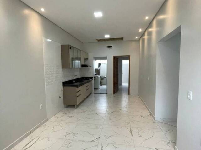 #297 - Casa para Venda em Boa Vista - RR - 1