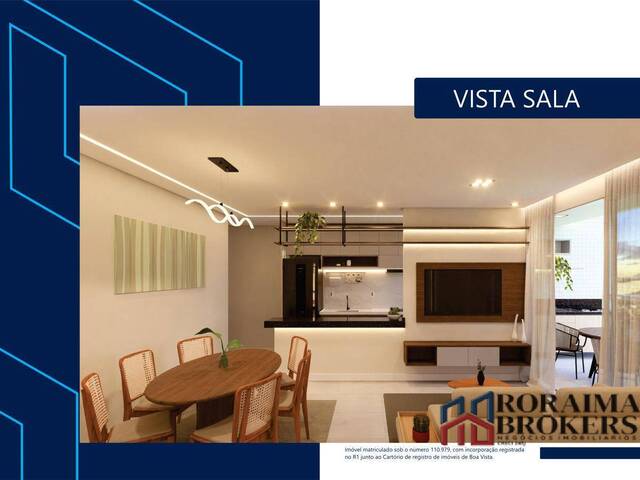 Casa para Venda em Boa Vista - 4