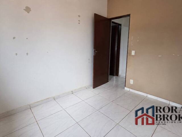 #299 - Apartamento para Venda em Boa Vista - RR - 3