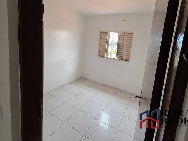 #299 - Apartamento para Venda em Boa Vista - RR - 2