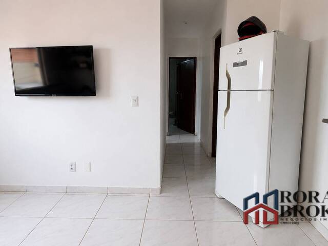 #299 - Apartamento para Venda em Boa Vista - RR - 1