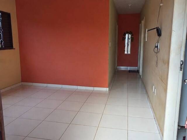#300 - Casa para Venda em Boa Vista - RR - 2