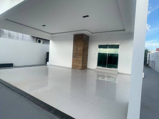 #249 - Casa para Venda em Boa Vista - RR - 1