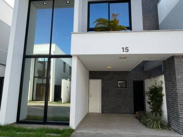 #270 - Casa para Venda em Boa Vista - RR - 1